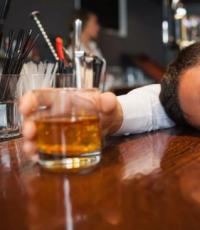 Алкогольное опьянение Критерии алкогольного опьянения