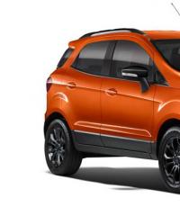 เครื่องยนต์ Ford EcoSport, การสิ้นเปลืองเชื้อเพลิง, พลวัต, ประสิทธิภาพ, ระบบส่งกำลัง Ford EcoSport, ระบบส่งกำลัง, ระบบขับเคลื่อน