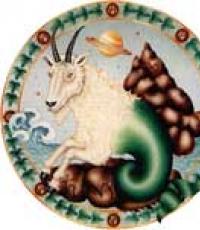 Septembrový horoskop lásky pre Kozorožca