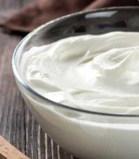 Kaloriju saturs Miracle jogurts