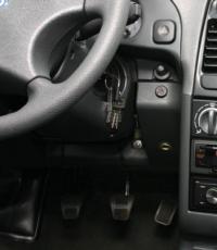 Kontrolni sistem na vozilu VAZ 2110 i njegova namjena