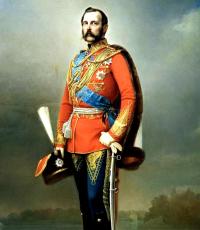 ทิศทางหลักของนโยบายต่างประเทศของ Alexander II