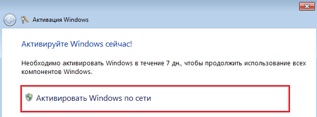 Активировать windows по телефону. Активация значение слова.